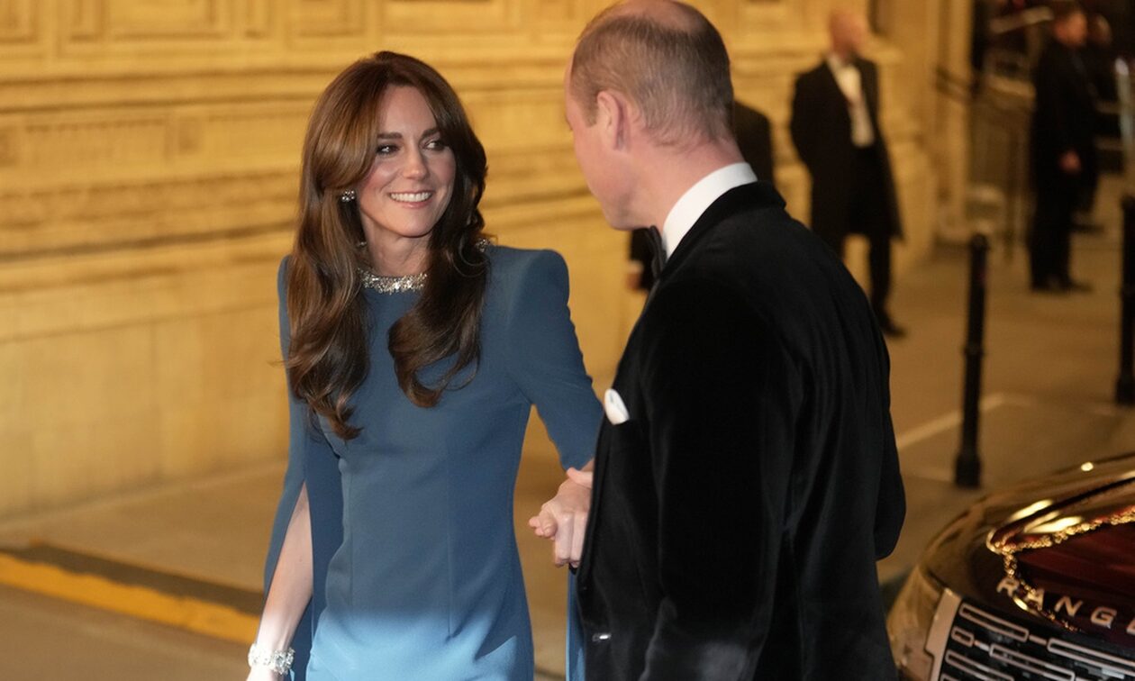 Κέιτ Μίντλετον: Τα «περαστικά» από την ερωμένη του Ουίλιαμ – Ποια είναι η μαρκησία Ρόουζ Χάνμπερι