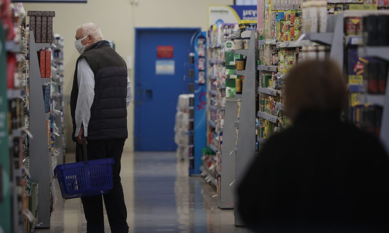 Market Pass: Έρχεται έκτακτη διπλή πληρωμή στις 5 Φεβρουαρίου – Τι πρέπει να ξέρουν οι δικαιούχοι