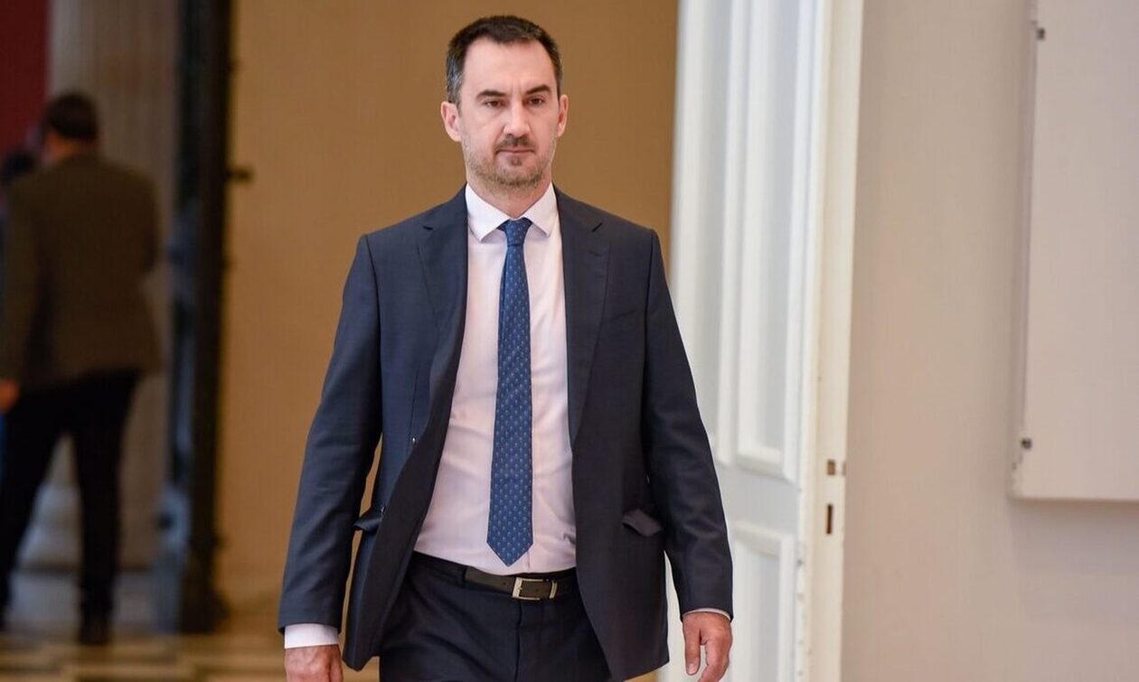 Χαρίτσης: Η κυβέρνηση παίζει επικίνδυνα παιχνίδια