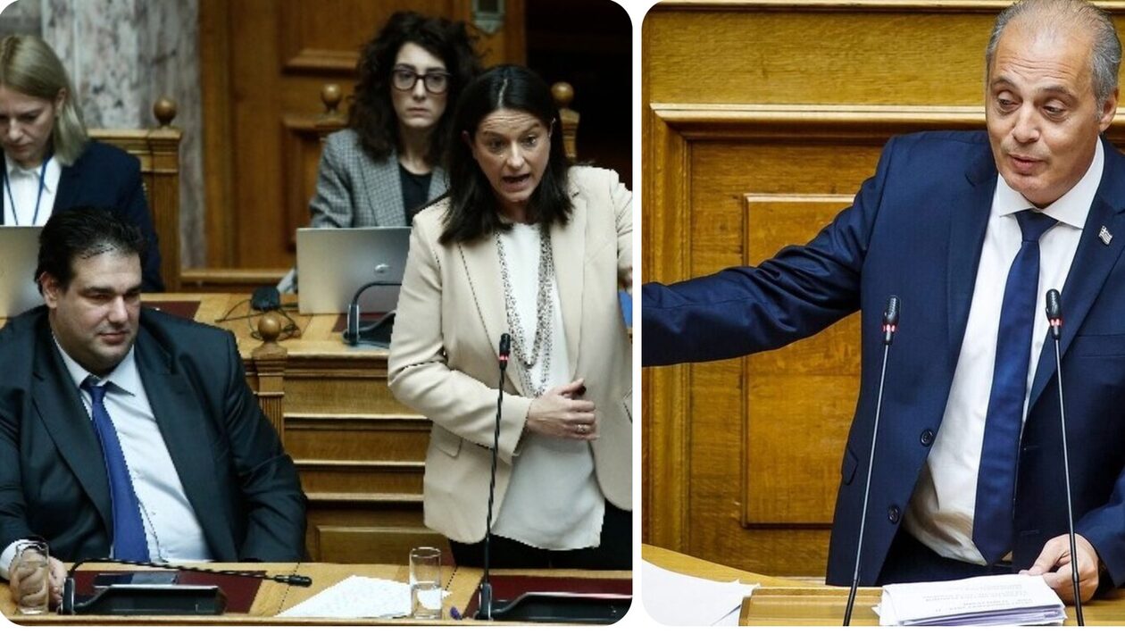 Κόντρα Κέραμεως -Λιβάνου με Βελόπουλο: Δεν πουλάμε βυζαντινά εδώ – Δεν θα επιτρέψουμε καλπονοθεία