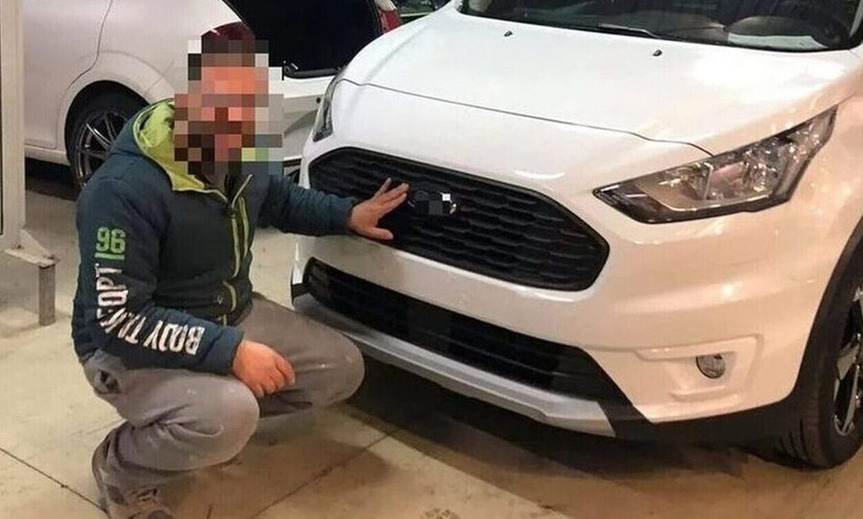 Χαλκίδα: Η κακοποίηση από τον σύζυγο «όπλισε» το χέρι της 38χρονης;