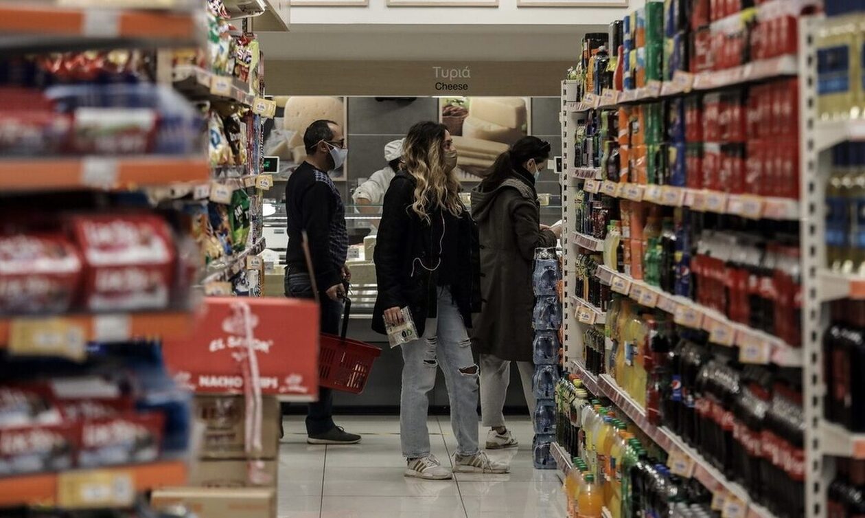 Ακρίβεια: Φέτα από χρυσάφι στα 17 ευρώ το κιλό