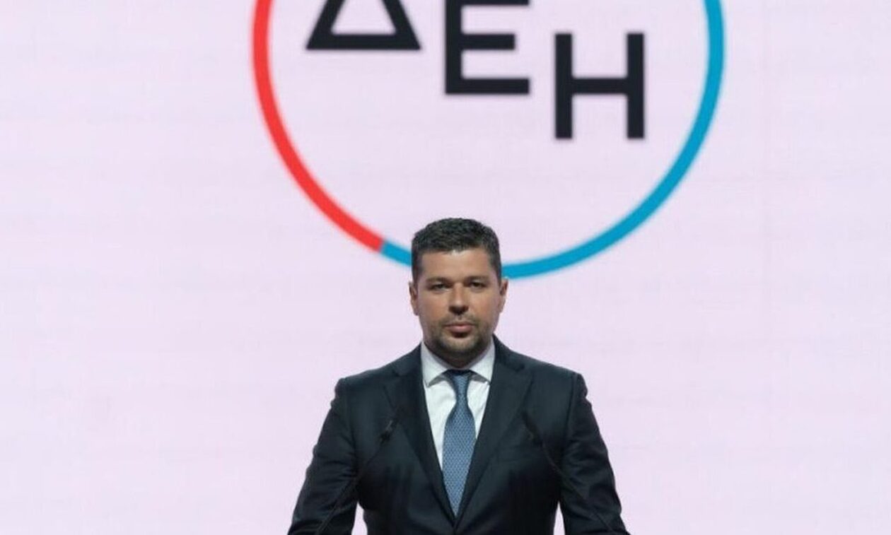 ΔΕΗ: Προς EBITDA 3 δισ. ευρώ το 2030 – Επενδύσεις 9 δισ. ευρώ σε ΑΠΕ και αναβάθμιση δικτύων