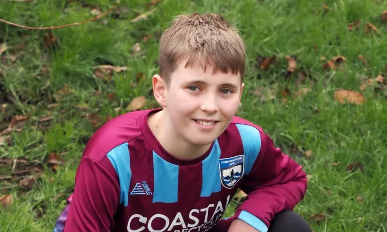 Βρετανία: 12χρονος μαθητής- διάνοια ξεπέρασε το IQ του Αϊνστάιν και του Στίβεν Χόκινγκ