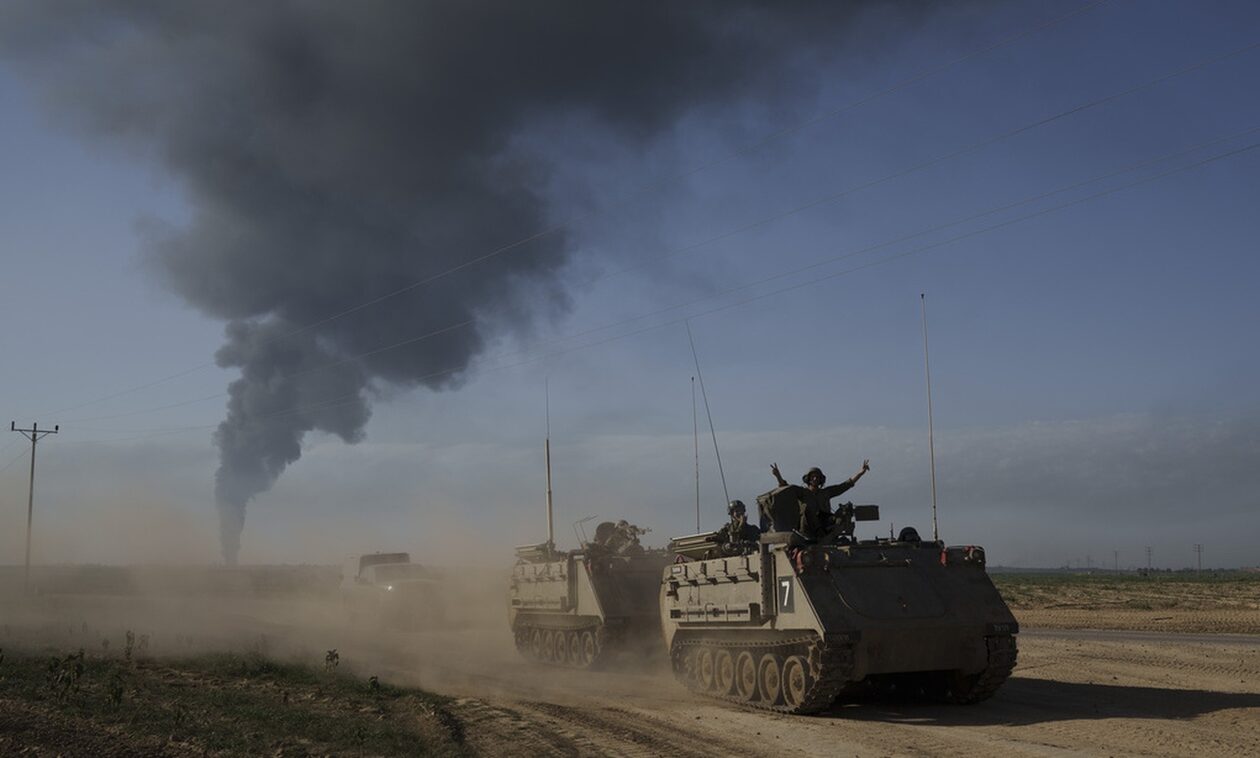 Πόλεμος στο Ισραήλ: «Η Χαμάς απέρριψε την ισραηλινή πρόταση για κατάπαυση του πυρός»