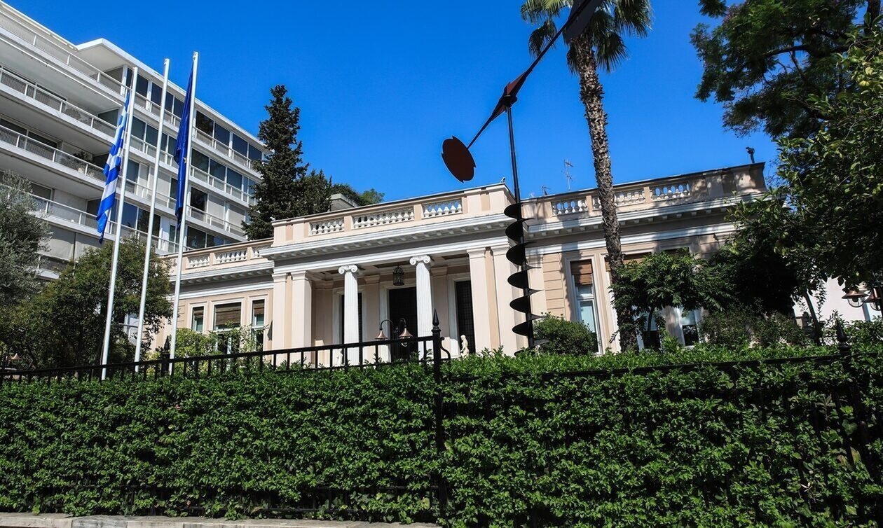 Κυβερνητικές πηγές: Σεβαστές οι απόψεις της Εκκλησίας – Κανένα σχόλιο