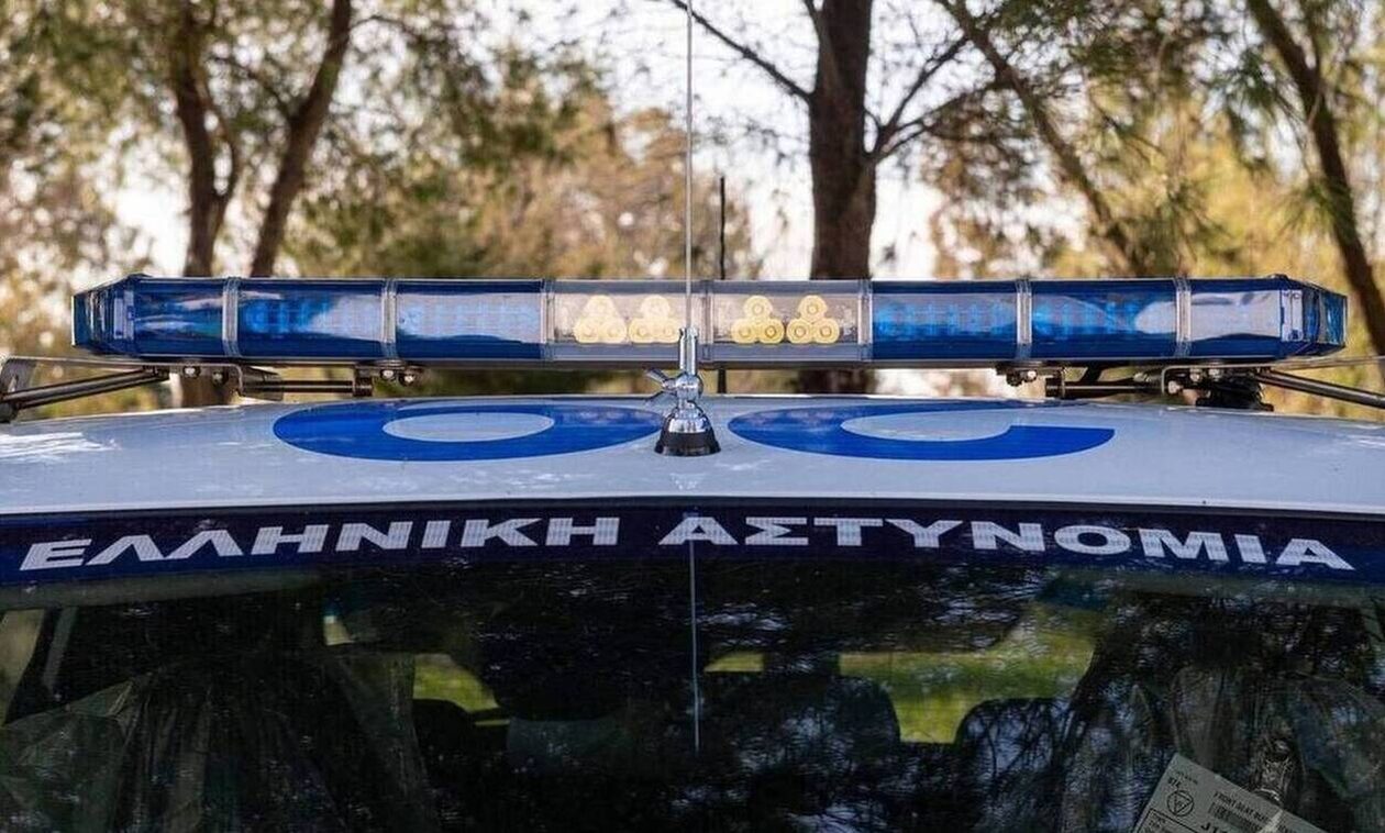 Κεφαλονιά: Χειροπέδες σε οδηγό που παρέσυρε και σκότωσε ηλικιωμένο – Τον εγκατέλειψε αβοήθητο