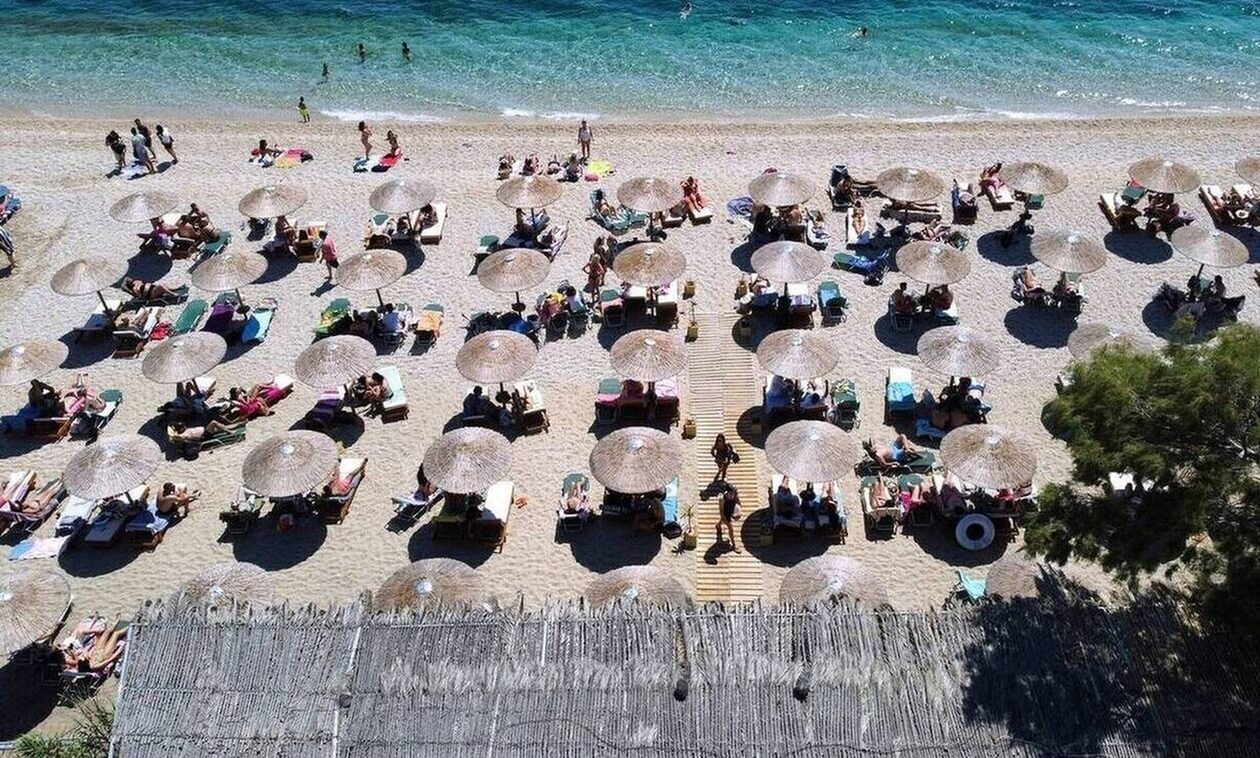 Χαλκιδική: Σε επενδυτές από το εξωτερικό το 50% των ακινήτων – Ποιοι είναι στην κορυφή