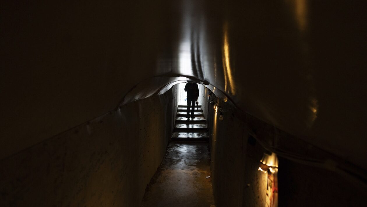 Πόλεμος στο Ισραήλ: Σεξουαλική κακοποίηση υπέστησαν όμηροι, όπως καταθέτουν σε ειδική επιτροπή