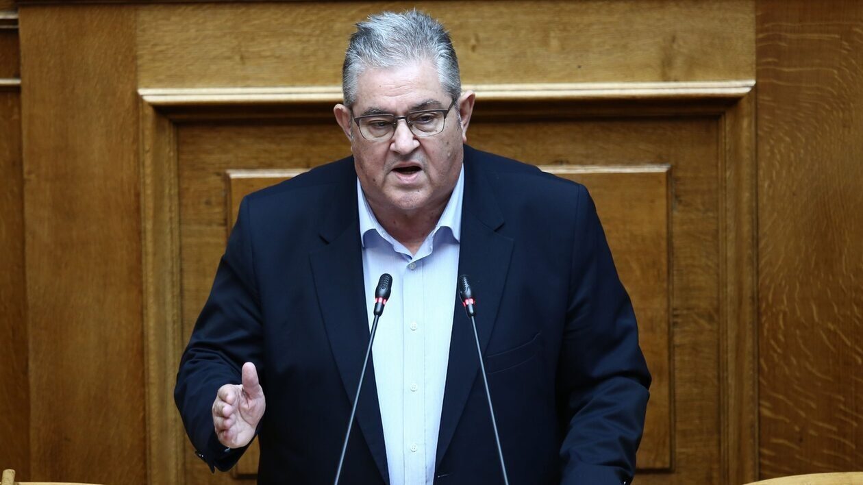 Επιστολική ψήφος: Aίτηση διεξαγωγής ονομαστικής ψηφοφορίας κατατέθηκε από το ΚΚΕ