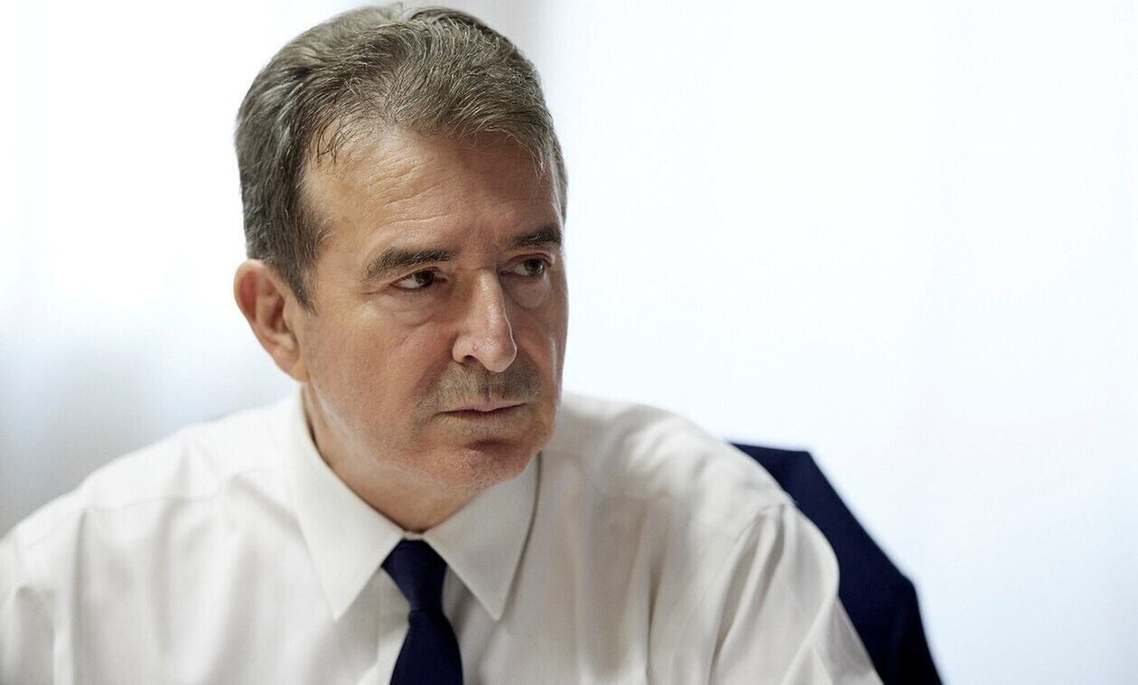 Χρυσοχοΐδης: «Η οπαδική βία είναι οργανωμένο έγκλημα – Με τα παιδιά στα γήπεδα στις 12/2»