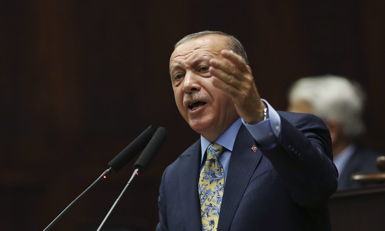 Τουρκία: Ενέκρινε την ένταξη της Σουηδίας στο ΝΑΤΟ