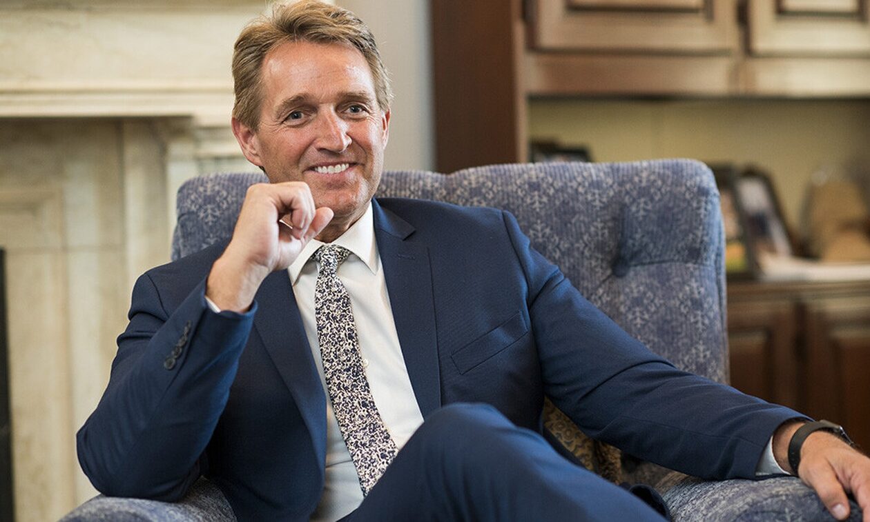 Αμερικανός πρέσβης στην Άγκυρα: Εξαιρετική μέρα για την Τουρκία, τη Σουηδία και όλο το ΝΑΤΟ