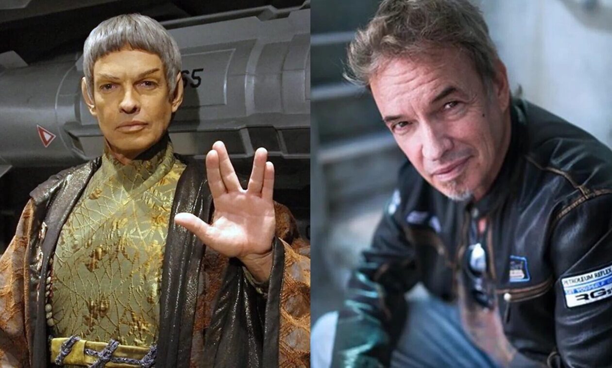 Πέθανε ο ηθοποιός Γκάρι Γκρέιαμ: Συμμετείχε στο Star Trek και στο Alien Nation