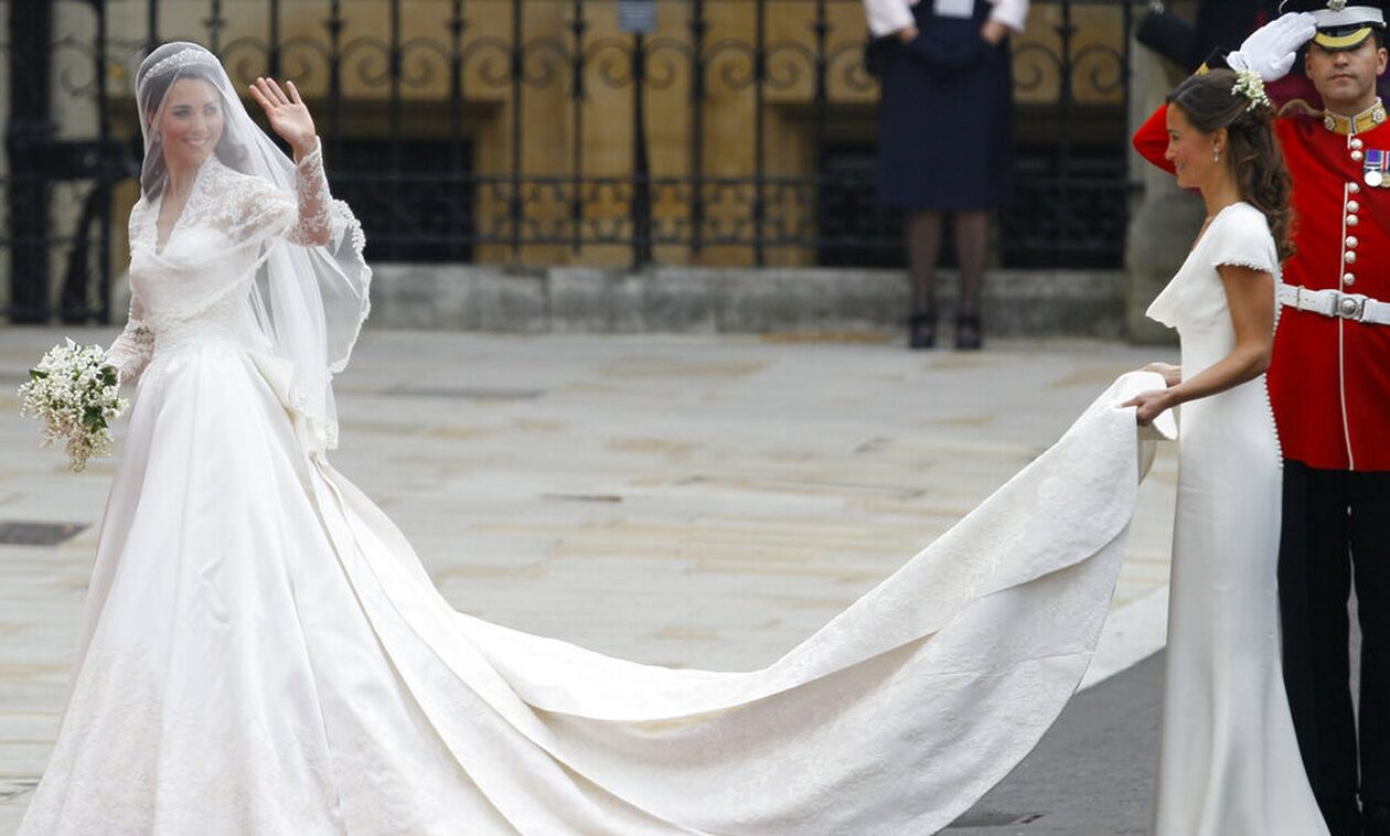 Όλοι οι άνθρωποι στο πλευρό της Κέιτ: Ποιοι θα τη στηρίξουν μετά το εξιτήριο – Ο ρόλος της Πίπα