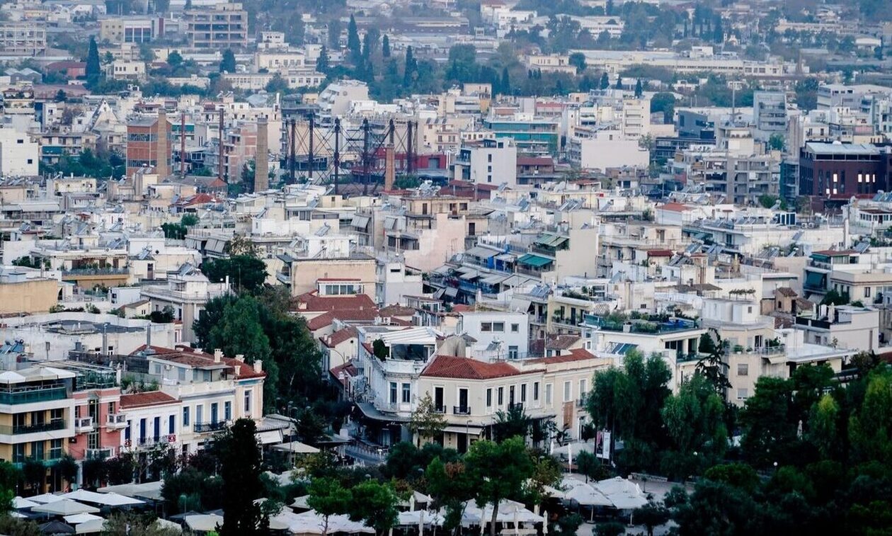 Αυθαίρετα: Αυστηρό πλαίσιο για την εκτός σχεδίου δόμηση – Οι νέες παράμετροι