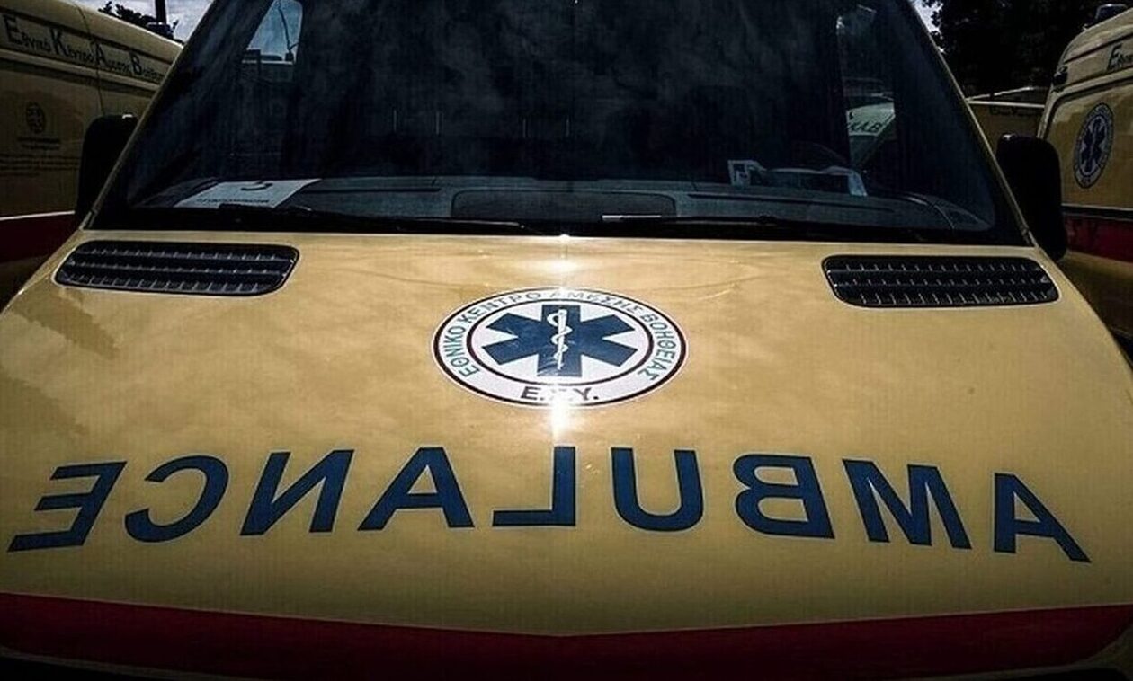 Συναγερμός στα Χανιά – Έπεσε αυτοκίνητο στο λιμάνι