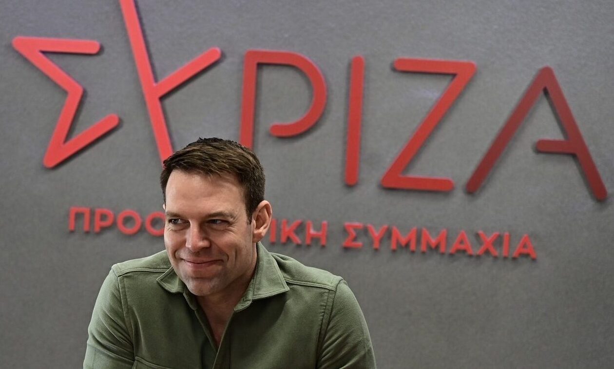 Κασσελάκης: Ανάρτηση στα αγγλικά προς τους ομογενείς – Δεν λέει κουβέντα για το «όχι» του ΣΥΡΙΖΑ