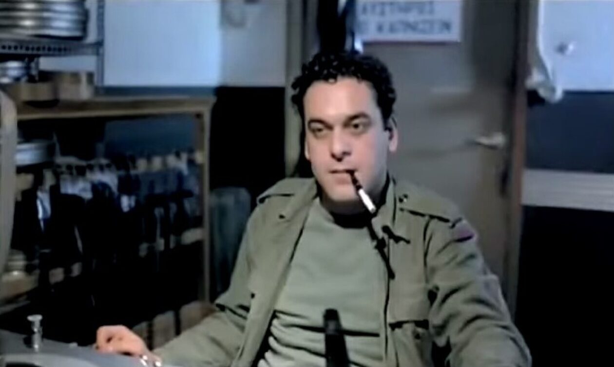 Όσκαρ 2024: Όταν ο μοντέρ του Λάνθιμου μόνταρε στο «Λούφα και Παραλλαγή»