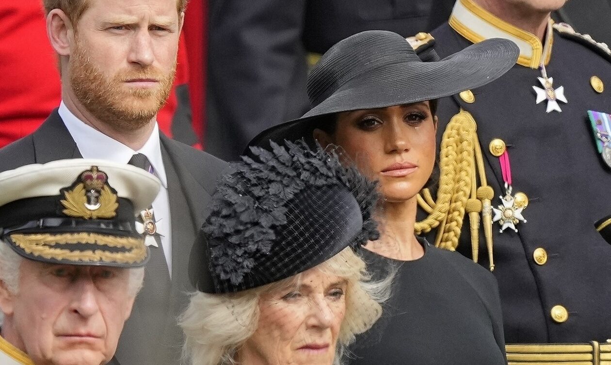 Ο δύσκολος χειμώνας του Μπάκιγχαμ: Οι περιπέτειες υγείας και η «αναισθησία» του Χάρι και της Μέγκαν