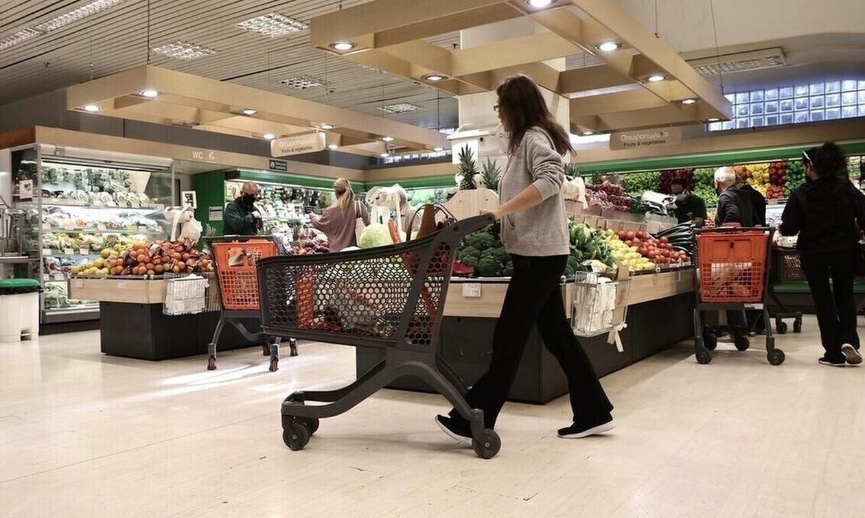 «Shrinkflation»: Το νέο κόλπο με τις τιμές και τις συσκευασίες των προϊόντων