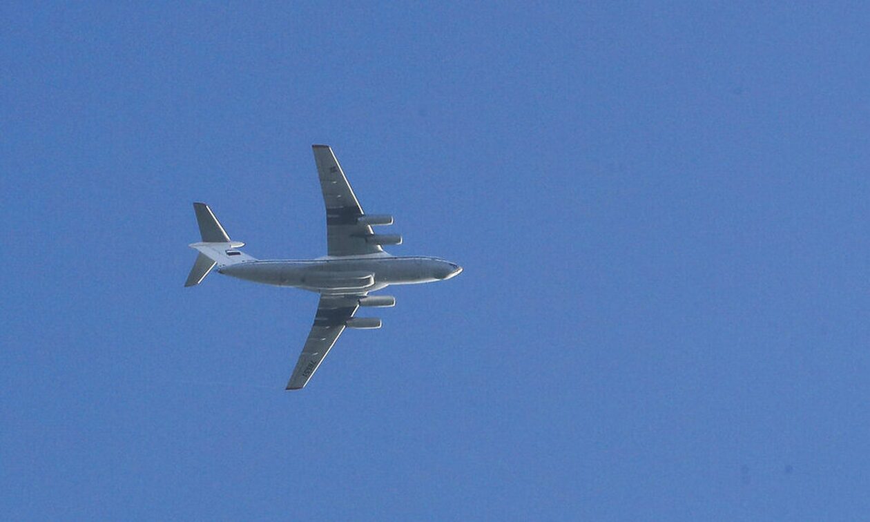 Ρωσία: Κατηγορεί το Κίεβο για την κατάρριψη αεροσκάφους με αιχμαλώτους – «Σκότωσαν τους δικούς τους»