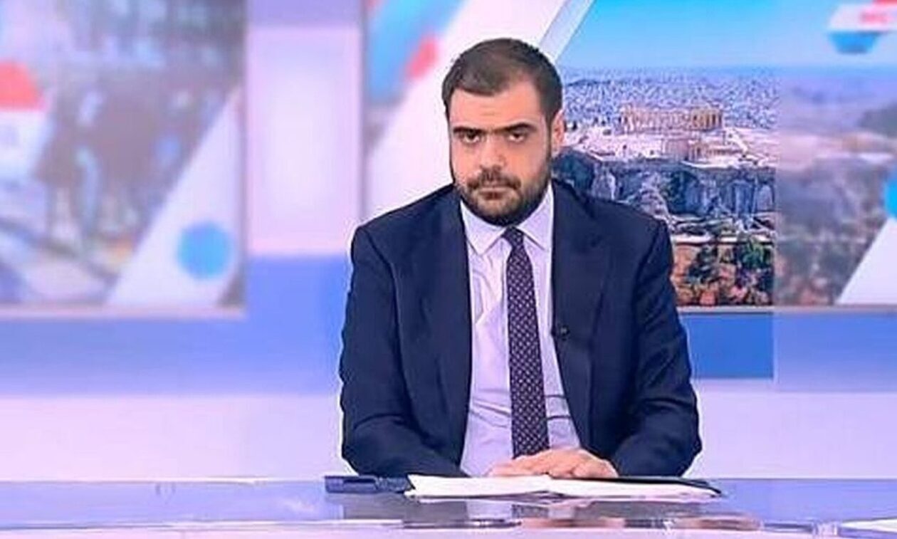 Μαρινάκης: Όποιος θέλει οι ομογενείς να ψηφίζουν με επιστολική ψήφο θα το δείξει με την ψήφο του