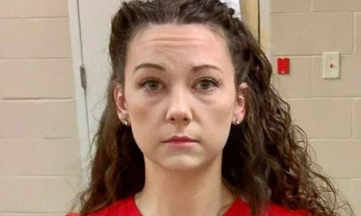 Σάλος στις ΗΠΑ: Καθηγήτρια ομολόγησε οτι έκανε σεξ 30 φορές με μαθητή της ακόμη και στην τάξη