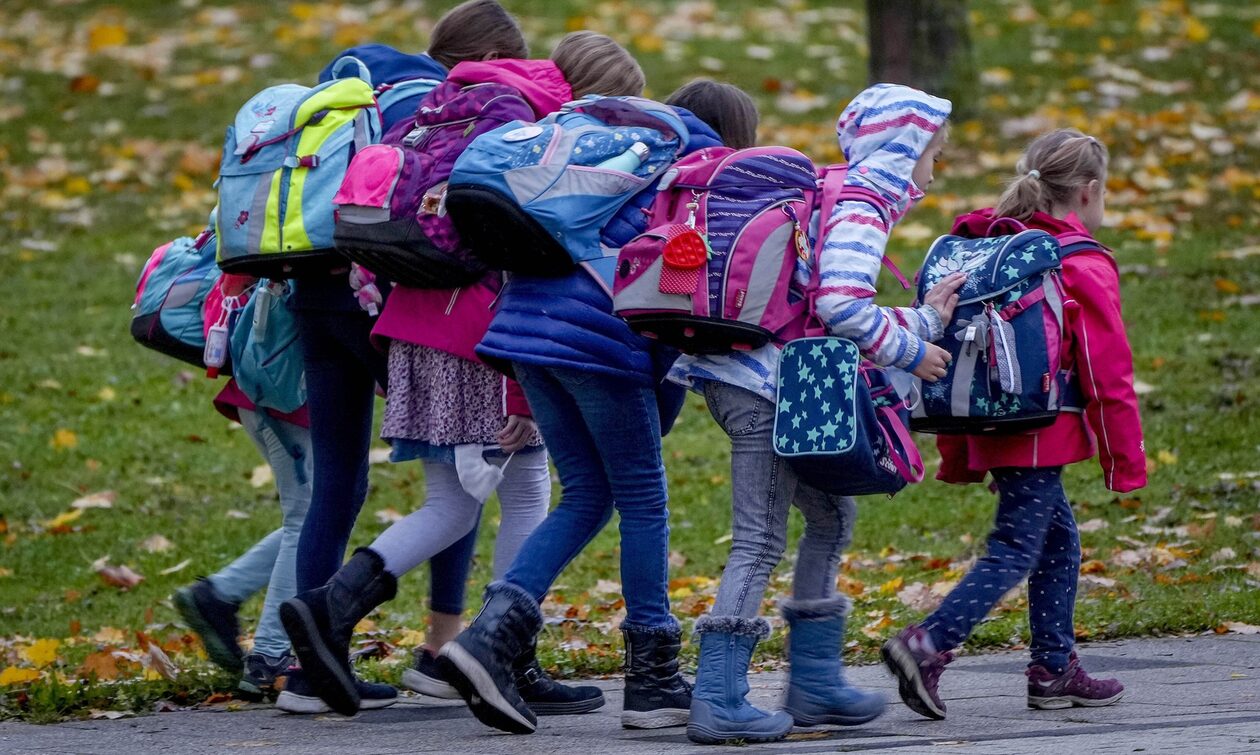 Γερμανία: Μαθητές δημοτικού στο νοσοκομείο από δηλητηρίαση από αέρια αποχέτευσης