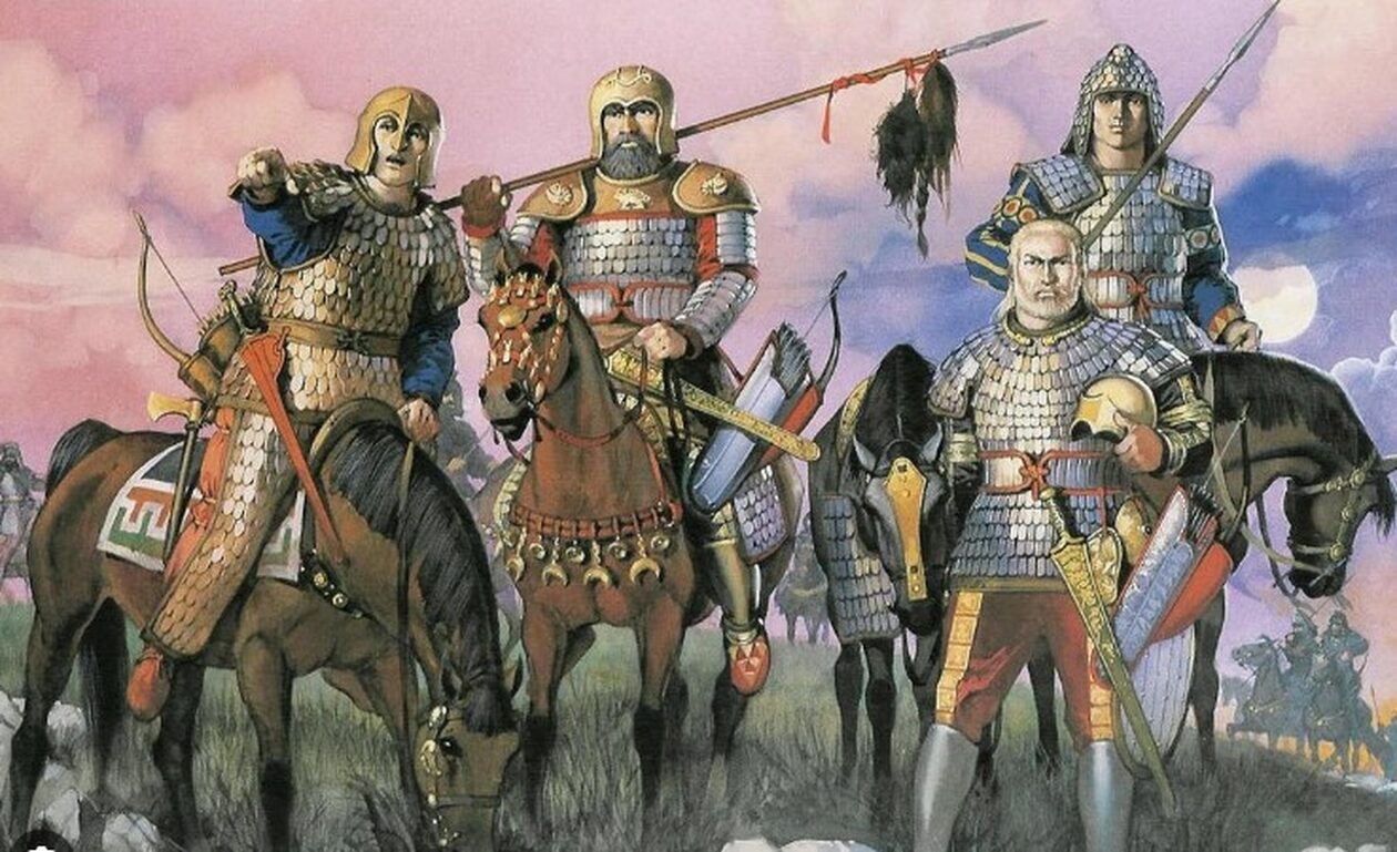 Ουγγαρία: Μεγάλη αντιτρομοκρατική επιχείρηση για… οκτώ άτομα που δηλώνουν «Σκύθες»