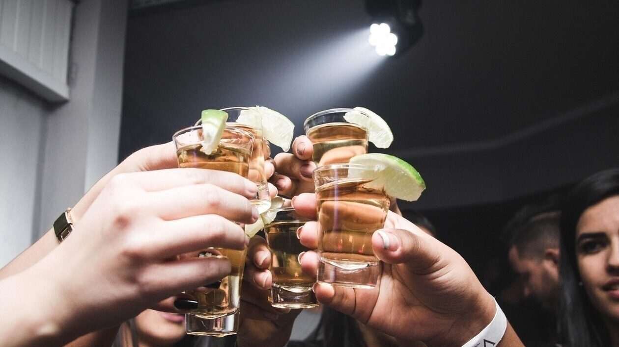 Σαουδική Αραβία: Θα επιτραπεί η πώληση αλκοόλ στους μη μουσουλμάνους διπλωμάτες