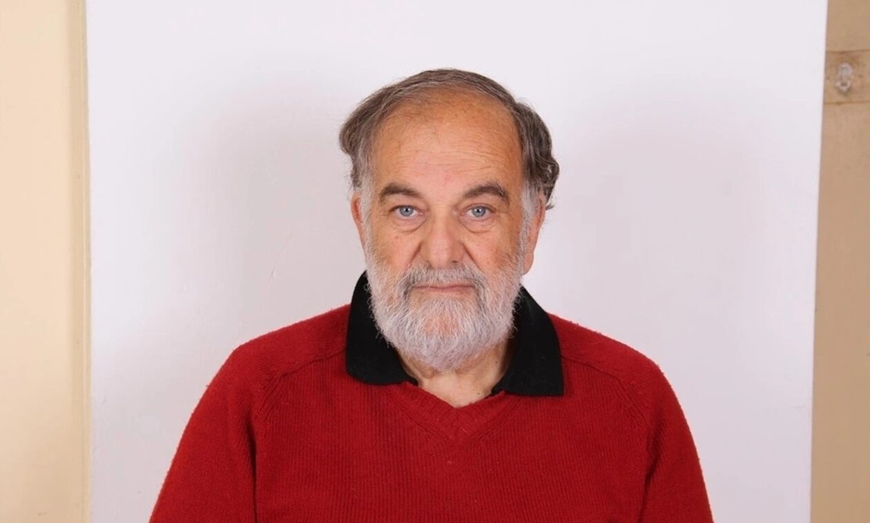 Πέθανε ο παραγωγός και σκηνοθέτης, Νίκος Κανάκης