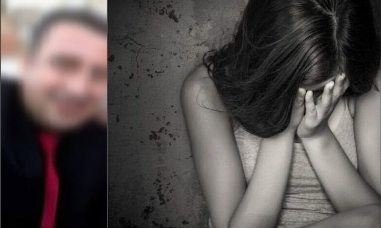 Αποκάλυψη newsbomb για τον 56χρονο: Τι ισχυρίστηκε για την ασέλγεια στην κόρη της συντρόφου του