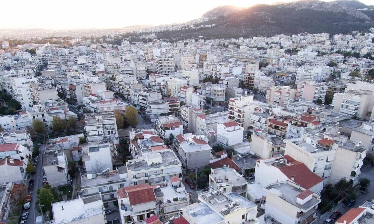 «Βόμβα» από το Συμβούλιο της Επικρατείας για αυθαίρετα: Αντισυνταγματική η τακτοποίηση