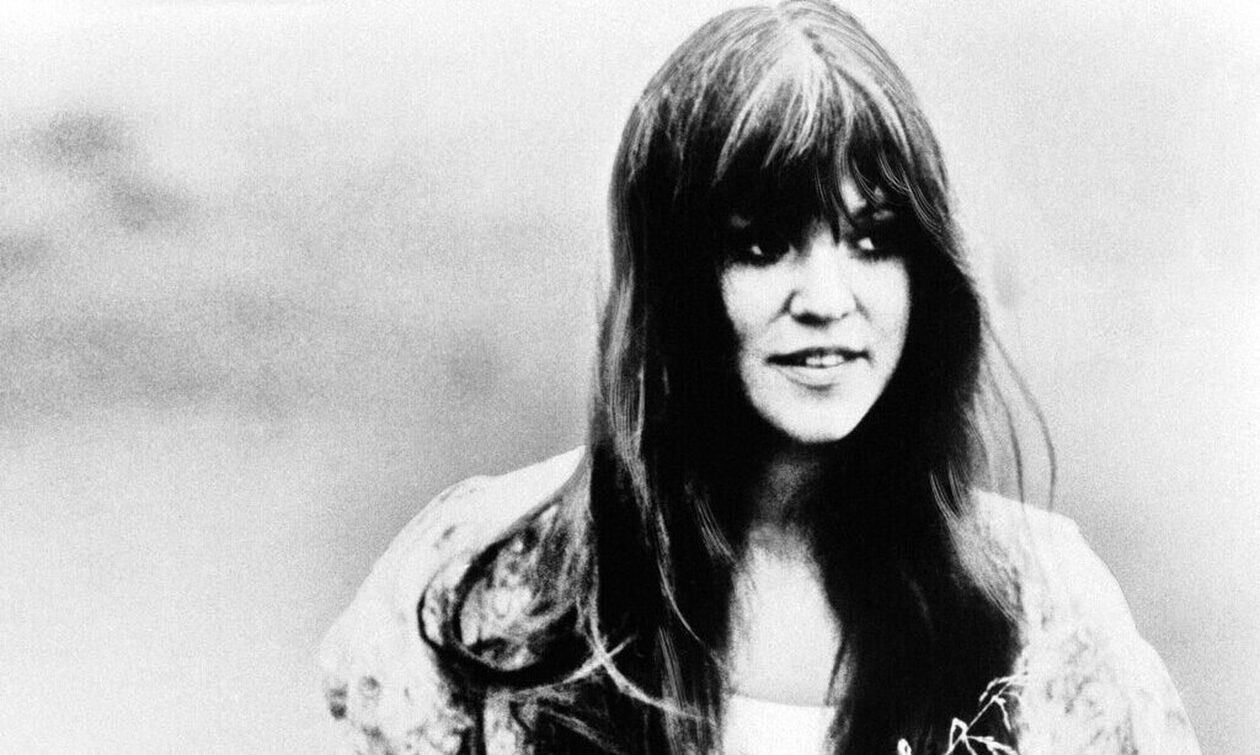 Πέθανε σε ηλικία 76 χρόνων η Αμερικανίδα τραγουδίστρια Melanie