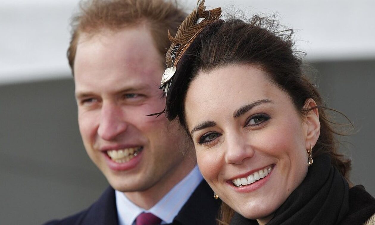 Κέιτ Μίντλετον: Έκρυψε την επέμβαση ακόμη και από τον στενό της κύκλο