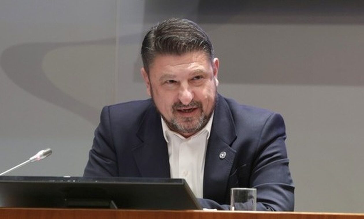 Νίκος Χαρδαλιάς: «Ενισχύουμε την επιχειρηματικότητα – Πάμε πιο μπροστά την Αττική σε όλα τα επίπεδα»