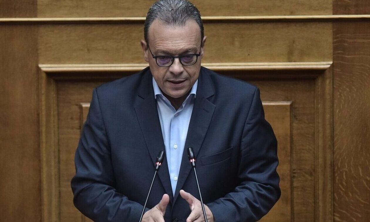 Ανοικτό άφησε ο Φάμελλος το ενδεχόμενο να μην υπερψηφίσει ο ΣΥΡΙΖΑ το νομοσχέδιο γα τα ομόφυλα