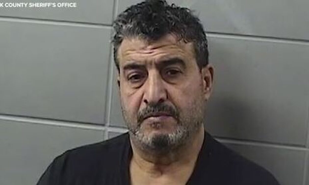 Σικάγο: Σκότωσε σύζυγο και 3 κόρες – «Η γυναίκα μου ήταν σκύλα, την ενδιέφεραν μόνο τα λεφτά»