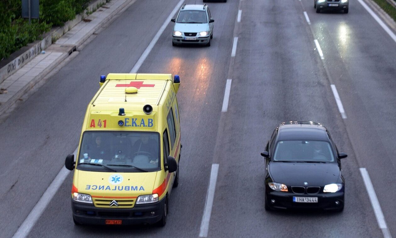 Θεσσαλονίκη: Γέφυρα σωτηρίας από την ΕΛ.ΑΣ. για τη μεταφορά βρέφους 2,5 μηνών στο «Ιπποκράτειο»