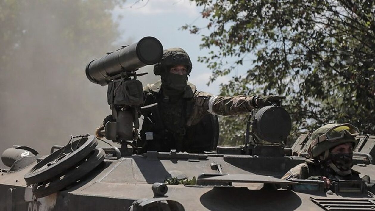 Κίεβο: Θα ξεκινήσει η κατασκευή 4 νέων πυρηνικών αντιδραστήρων