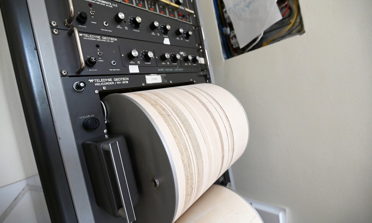 Σεισμός 5,2 Ρίχτερ στην Ανατολική Τουρκία