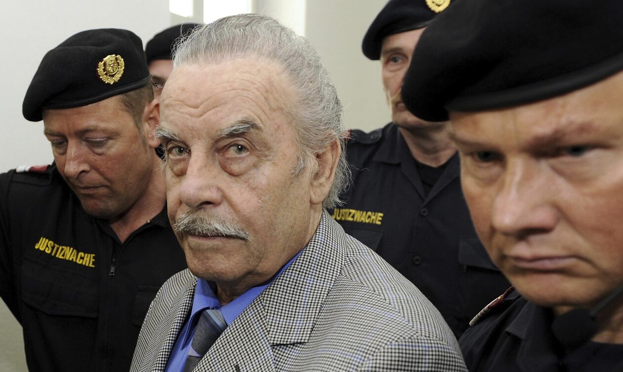 Αυστρία: Σε σοφρωνιστικό ίδρυμα μεταφέρεται ο 88χρονος που βίαζε την κόρη του 24 ολόκληρα χρόνια