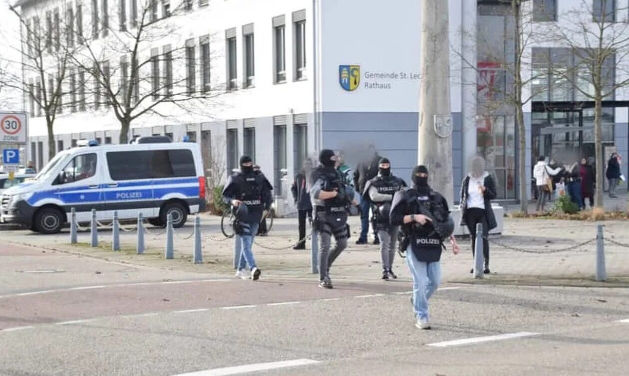 Γερμανία: Νεκρή 18χρονη από επίθεση συμμαθητή της – Συνελήφθη ο ύποπτος