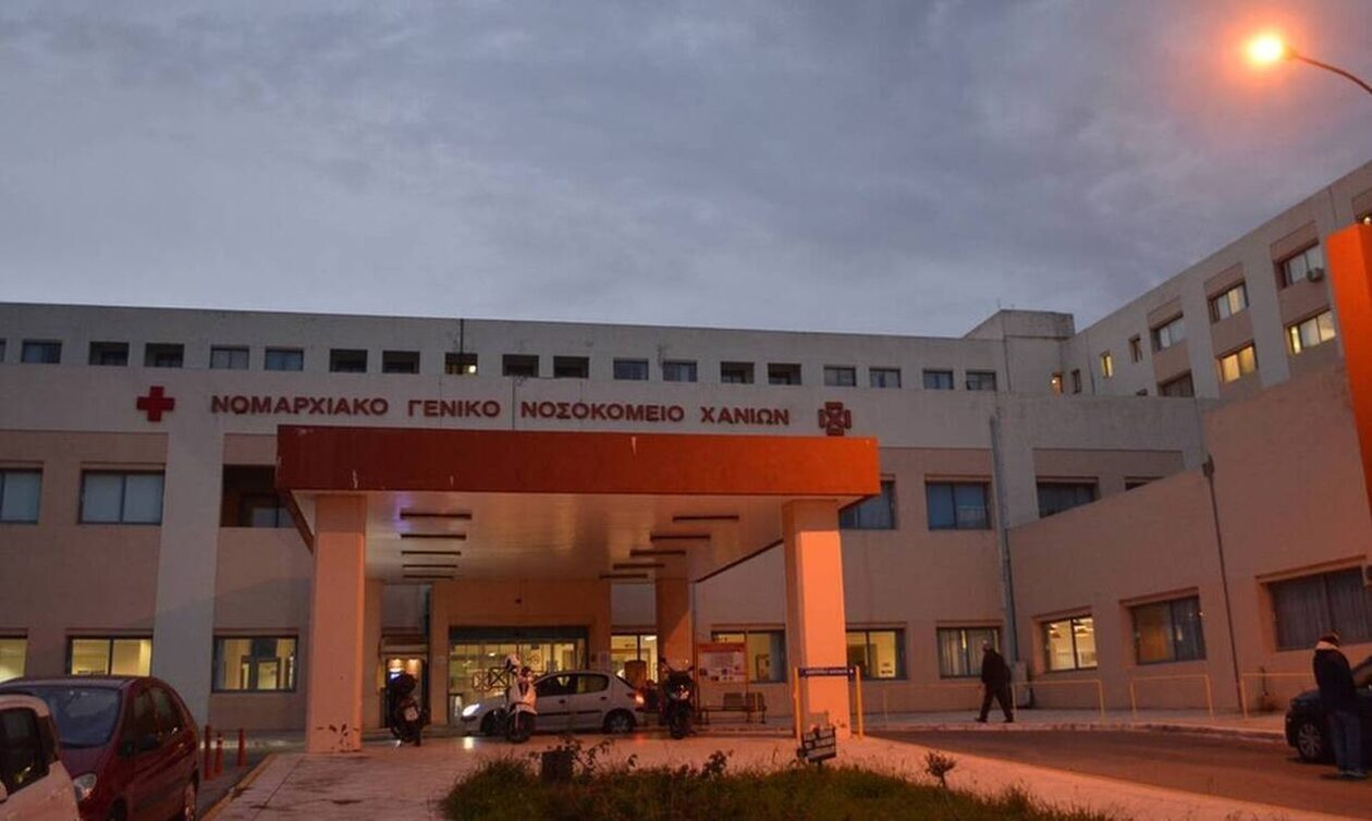 Αποκόρωνας: Μια γιαγιά 118 ετών  υπεβλήθη σε χειρουργείο – Σπάνιο αλλά αληθινό