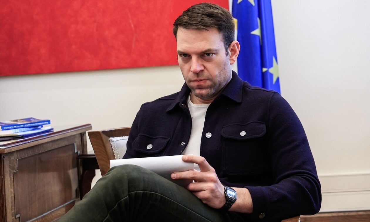 Τα Think tanks του ΣΥΡΙΖΑ προαναγγέλλει ο Στέφανος Κασσελάκης