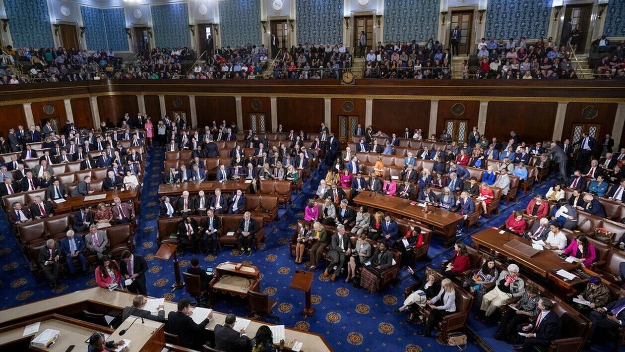 New York Times: Το Κογκρέσο ζητά την τουρκική επιστολή για τη δέσμευση αποκλιμάκωσης στο Αιγαίο