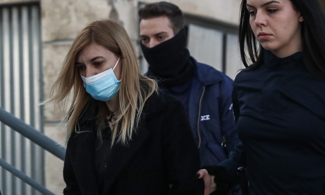 Δίκη Ρούλα Πισπιρίγκου – Εισαγγελέας: «Είχε ευκολία με τα φάρμακα-Την ένοιαζε μόνο ο εαυτός της»