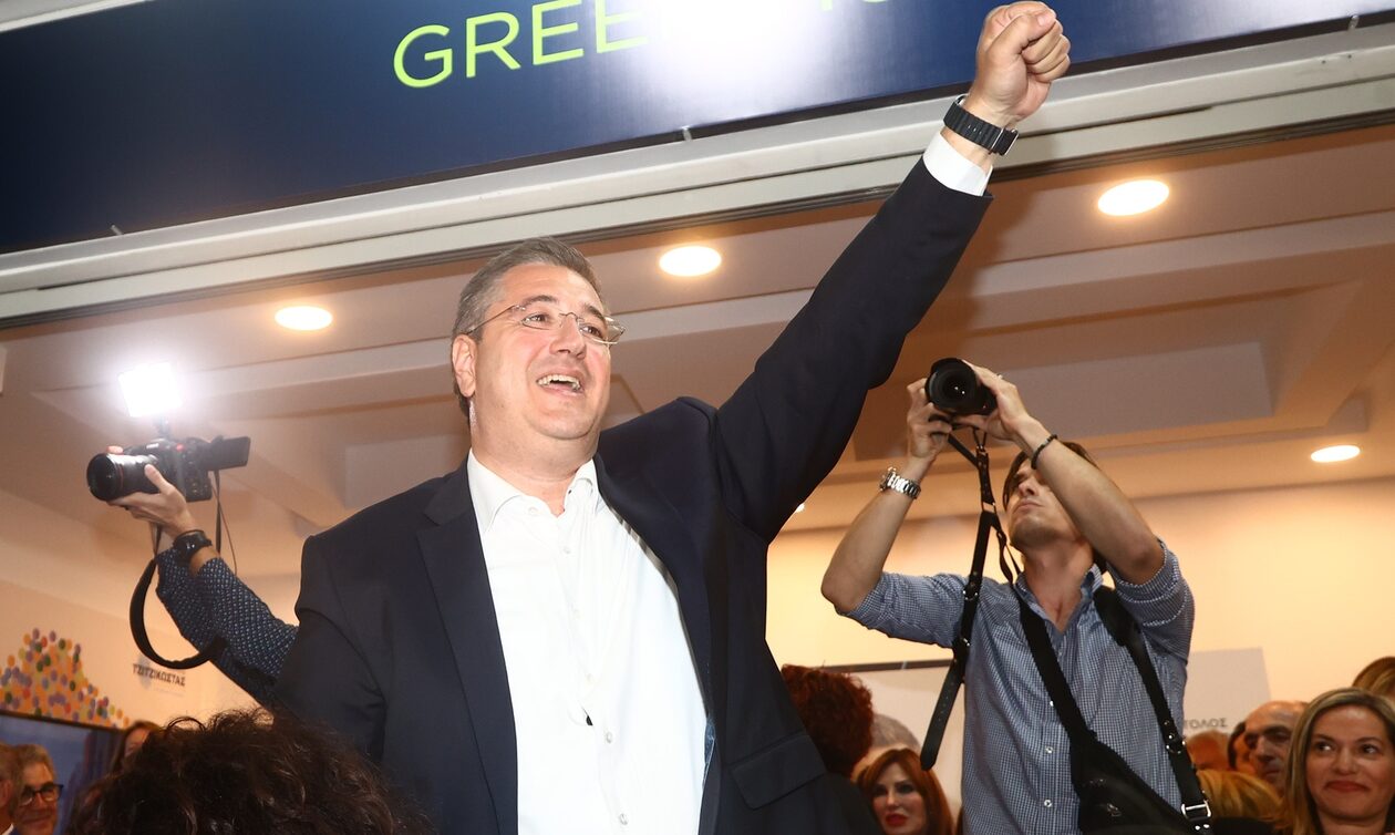 Τζιτζικώστας: «Η Κεντρική Μακεδονία μετατρέπεται σε πρωτεύουσα εξωστρέφειας για όλη την Ελλάδα»