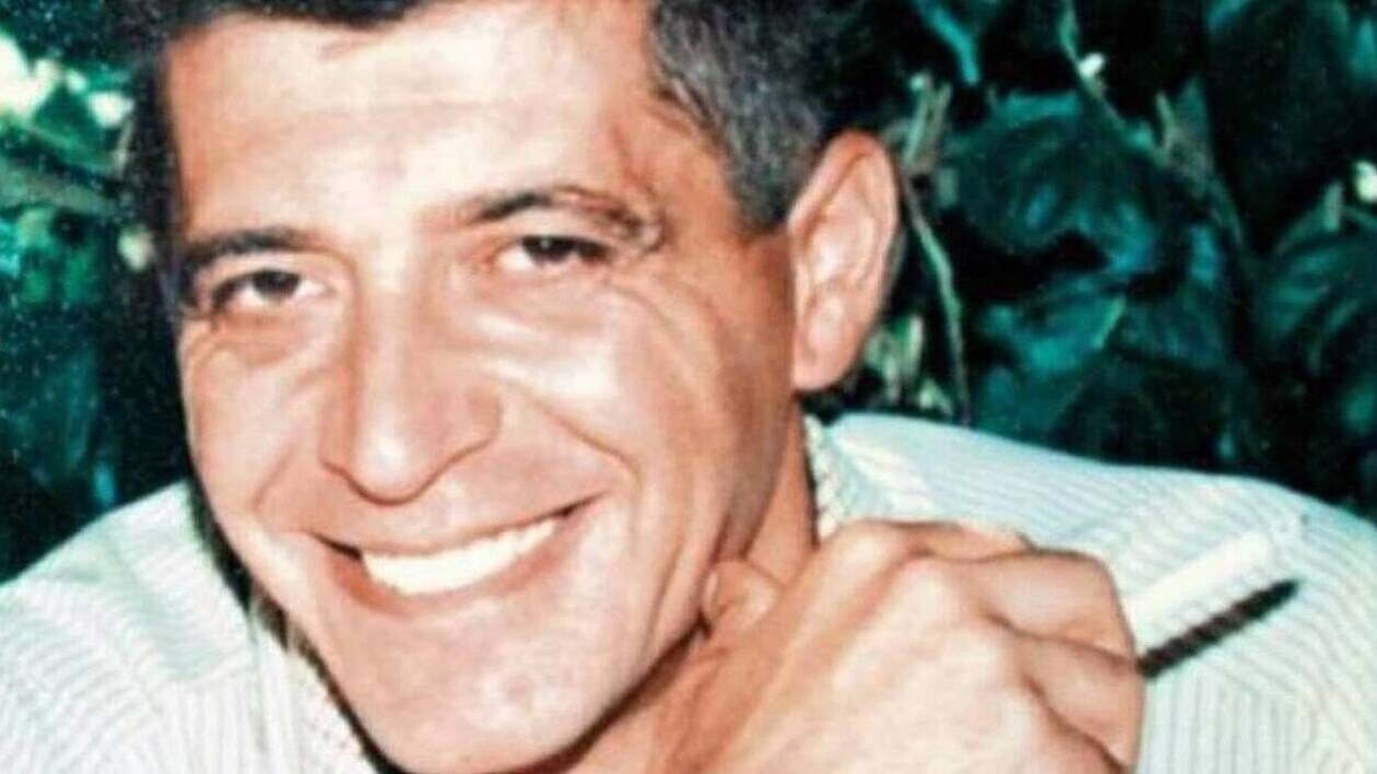 Tον δολοφόνησαν Αφγανοί κα να κλέψουν την κάμερα: Συγκλονίζει η ανάρτηση της κόρης του